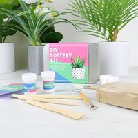 Diy Pottery Kit