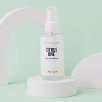 Citrus One Eau De Parfum Perfume – Fresh Citrus And Clean Musk Unisex Scent