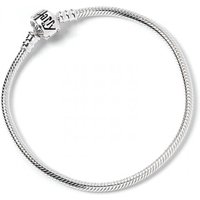 Official Harry Potter Sterling Silver Slider Charm Bracelet