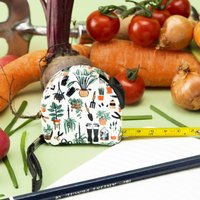3m Tape Measure With Gardening Design In Gift Box