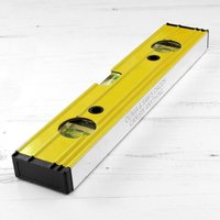 Personalised Spirit Level