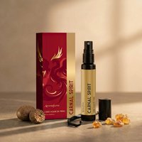 Parfum Spray 10ml – Carnal Spirit Fragrance