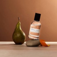Upcycled Eco Vegan Perfume Santelle Eau De Parfum