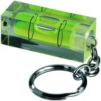 Spirit Level Keyring Handy Diy Gift Tool