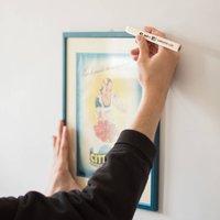 Spirit Level Pencil