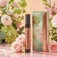 Natural Parfum Spray 10ml – She Who Blooms