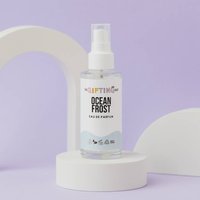 Ocean Frost Eau De Parfum – Fresh Aquatic Men’s Fragrance