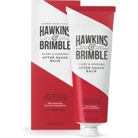 Natural After Shave Balm