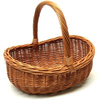 Wicker Basket