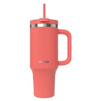 Contigo THERMALOCKâ„¢ Tumbler 1200ml Coral