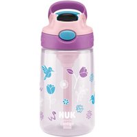 NUK Easy Straw Cup 420ml Tulpen