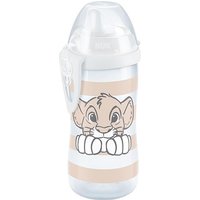 NUK Disney König der Löwen Kiddy Cup 300ml mit Trinktülle