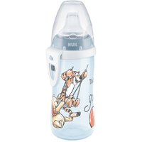 NUK Disney Winnie Puuh Active Cup 300ml blau