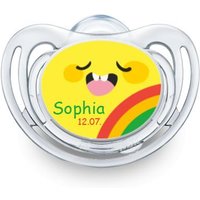 Freestyle Transparent