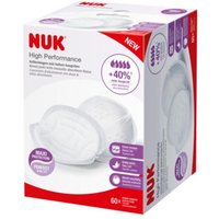 NUK High Performance Stilleinlagen 60er Packung