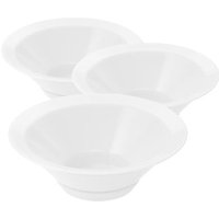 NUK Magic Cup Ersatz-Silikondichtscheibe 3er Set