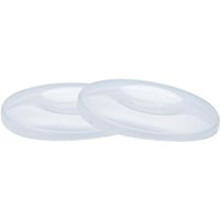 NUK Magic Cup Ersatzdeckel 2er Pack