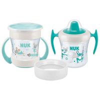 NUK Mini Cups 3 in 1
