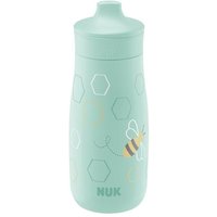 NUK Mini-Me Sip Trinkflasche 300ml mit Trinkaufsatz mint