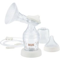NUK Soft & Easy elektrische Milchpumpe Erweiterungsset