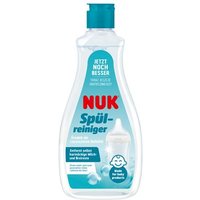 NUK Spülreiniger 500ml (7,98€/l)