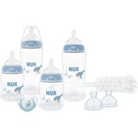 NUK First Choice Perfect Start Set Blue