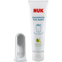 NUK Mundpflege Set