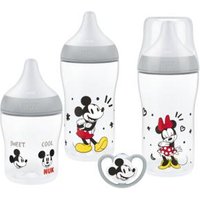 NUK Disney Mickey Mouse Perfect Match Gift Set