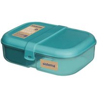 Sistema Ribbon Lunch Box 1100ml