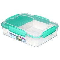 Sistema Snack Attack Duo TO GO Frischhaltedose 975ml