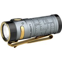 Olight Baton 4 Powerful EDC Flashlight 1300 Lumens