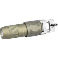 OLIGHT Get 20% Discount on the iUltra OAL Keychain Torch