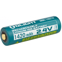 i5R Rechargeable Lithium-ion Battery