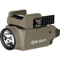 Olight Baldr S 800 Lumen Green Laser Light