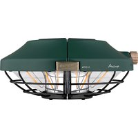 Haloop Patio Umbrella Light Camping Pole Light