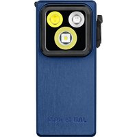 Olight 13001 LED Monochrome Mini Torch 55G Portable Lightweight Design
