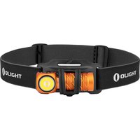 OLIGHT Enjoy 30% Discount on Perun 2 Mini 1100 Lumens Rechargeable Head Torch
