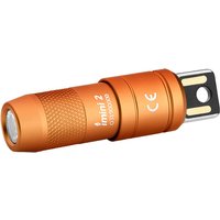 OLIGHT Promotion Enjoy 30% Discount on iMini 2 Rechargeable LED Torch