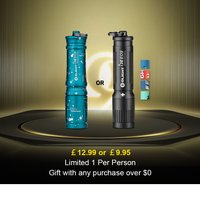 Order Gift i3E Keychain Light