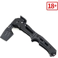 HX OUTDOORS FT-19 FALCILUX Folding Hatchet