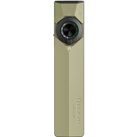 ArkPro Ultra | Premium Flat EDC Flashlight with 4 Light Sources, 7 Modes, and 14-Day Runtime