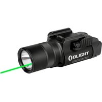 Baldr Pro R Rechargeable Light with Green Laser