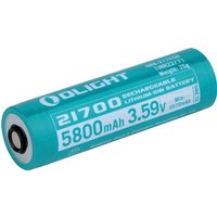 Olight 21700 Battery 5800mAh Replacement Battery for Seeker Ultra