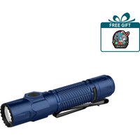 OLIGHT Enjoy 20% Discount on Warrior Ultra 2500 Lumens LED Torch with OAL Material