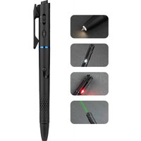 O'Pen 3 Rechargeable 4-in-1 Penlight with Green Laser Pointer
