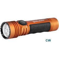 OLIGHT Promotion Enjoy 30% Discount on Seeker 4 Pro LED Torch 4600 Lumens