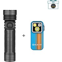 Seeker 4 Pro Phantom Squadron High Power Flashlight - Facebook Group Member Exclusive