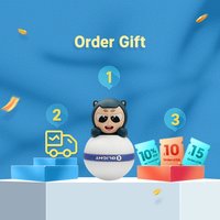 Order Gift Olight Mascot Tumble