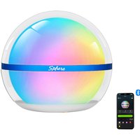 OLIGHT Get 20% Discount on Sphere 360Degree MultiColour Light with App Control