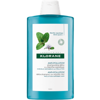 Shampoing Menthe Aquatique 400 ml